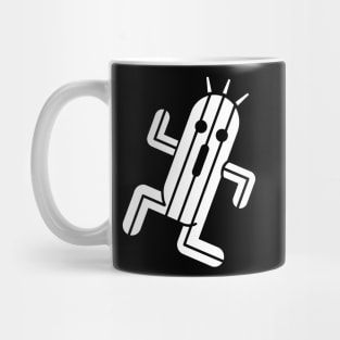 FF Cactus Mug